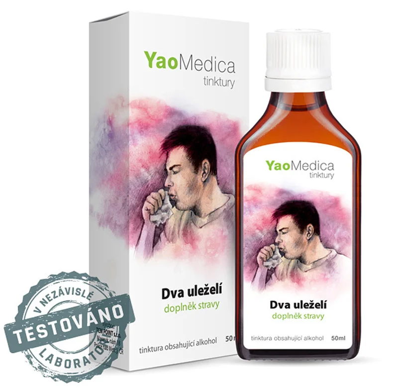 060 - Dva uleželí