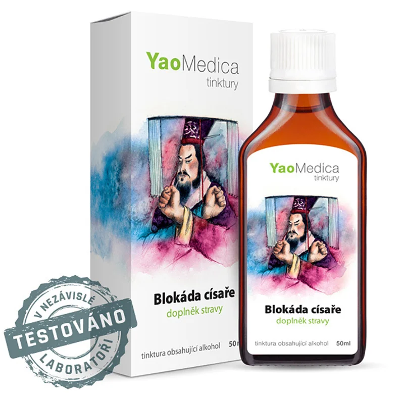 053 - Blokáda císaře