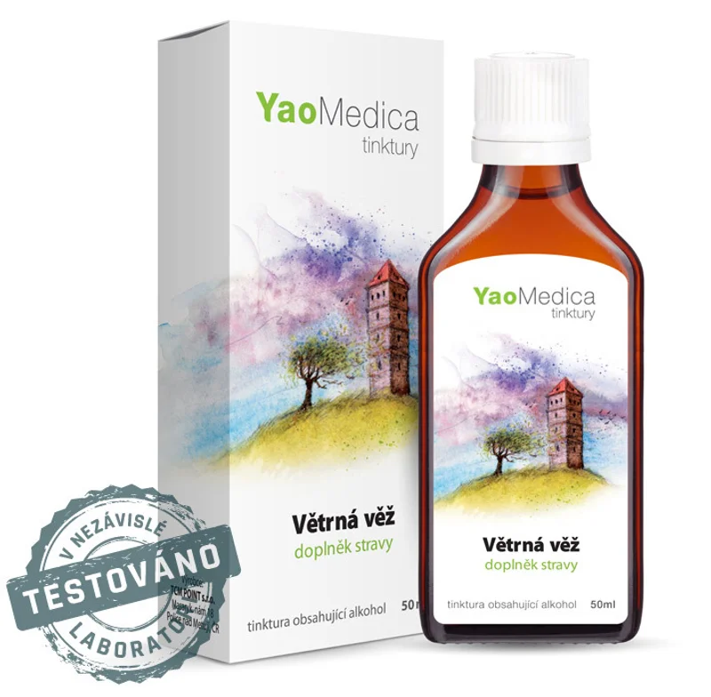 087 - Větrná věž
