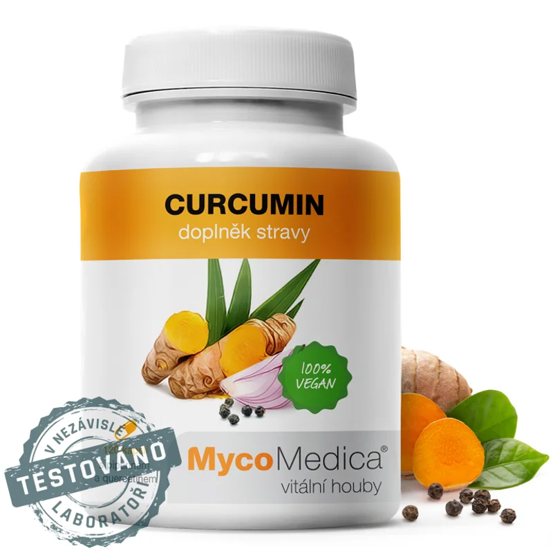 Curcumin
