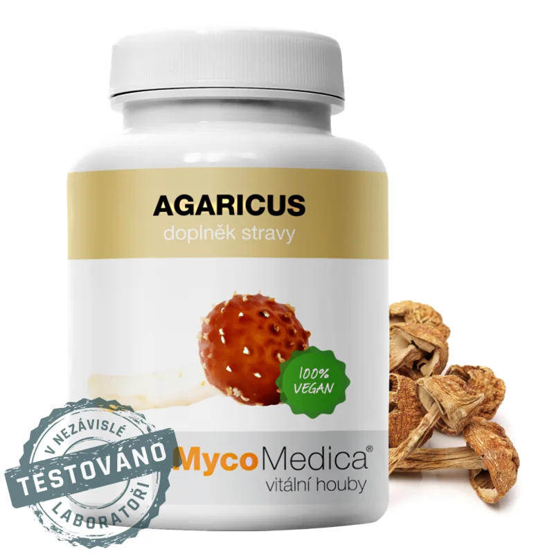 Agaricus