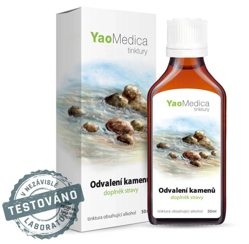048 - Odvalení kamenů