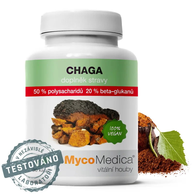 Cordyceps 50 %