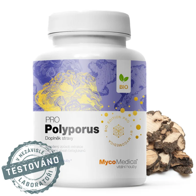 Polyporus PRO