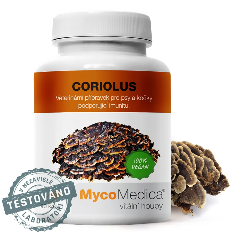 Coriolus
