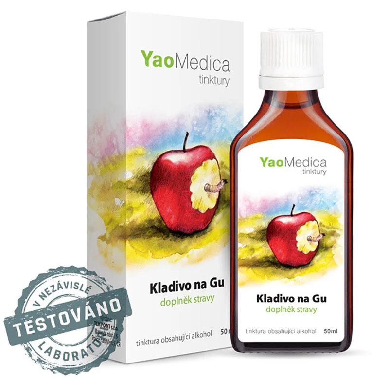 068 - Kladivo na Gu