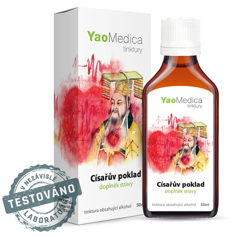 064 - Císařův poklad