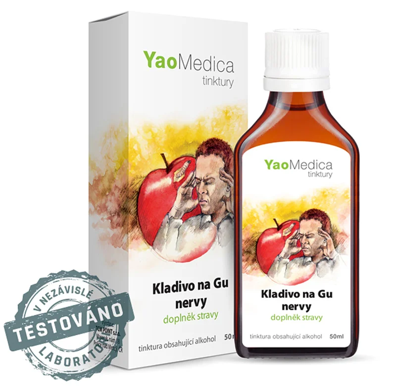 070 - Kladivo na Gu nervy