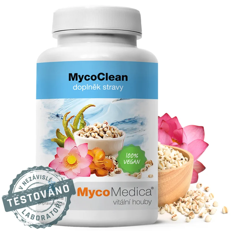 MycoClean