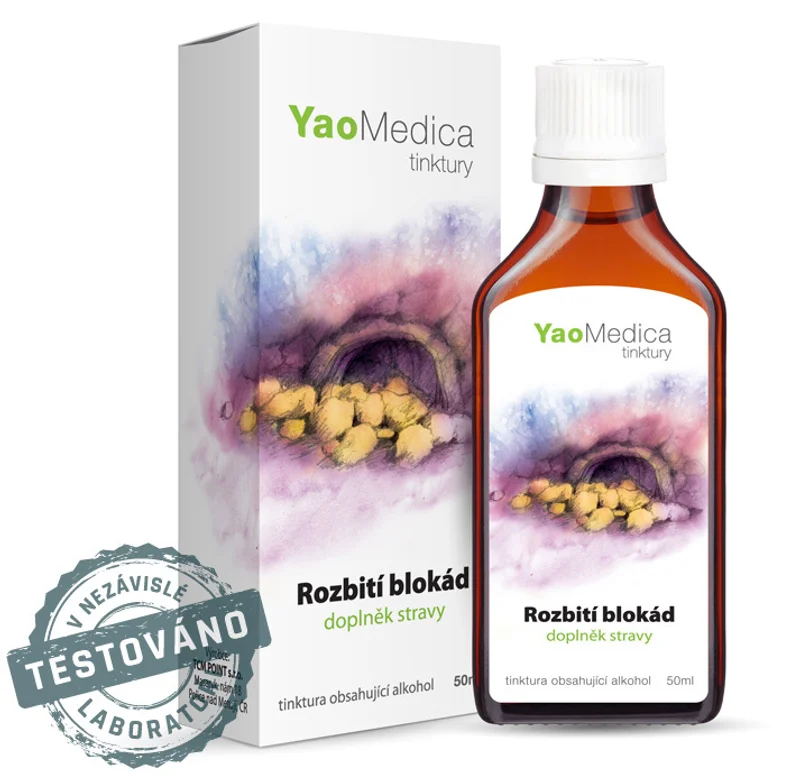 012 - Rozbití blokád